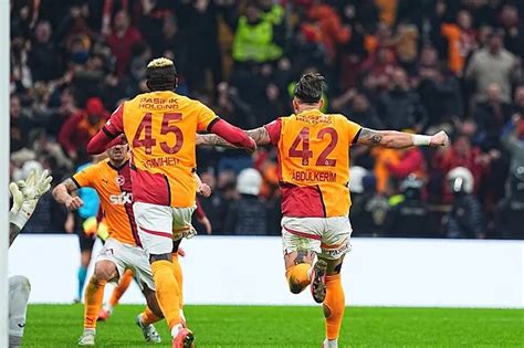 Galatasaray Haberleri, Son Dakika Galatasaray Transfer